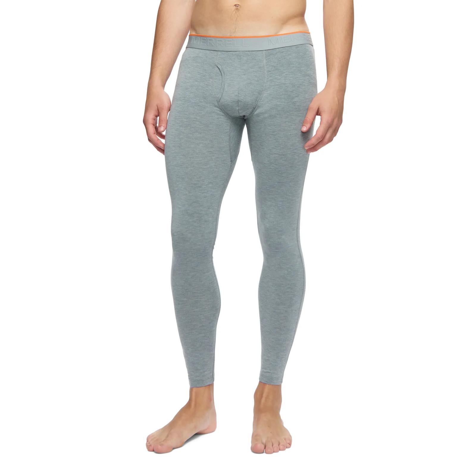 Men's Dorn Wool Baselayer Pant