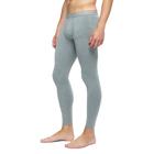 Dorn Wool Baselayer Pant, Charcoal, dynamic 4