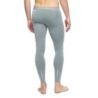 Dorn Wool Baselayer Pant, Charcoal, dynamic 3
