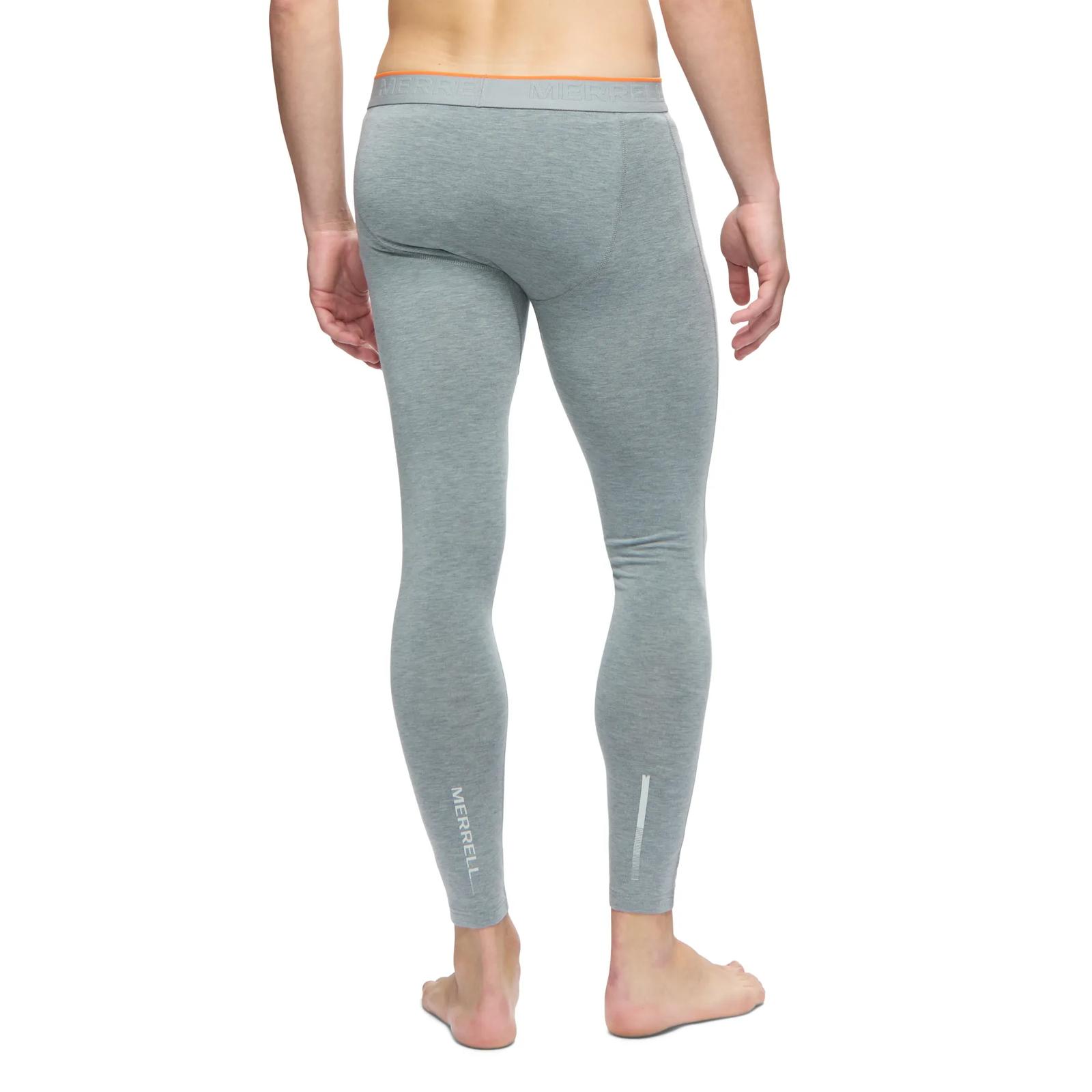 Men's Dorn Wool Baselayer Pant