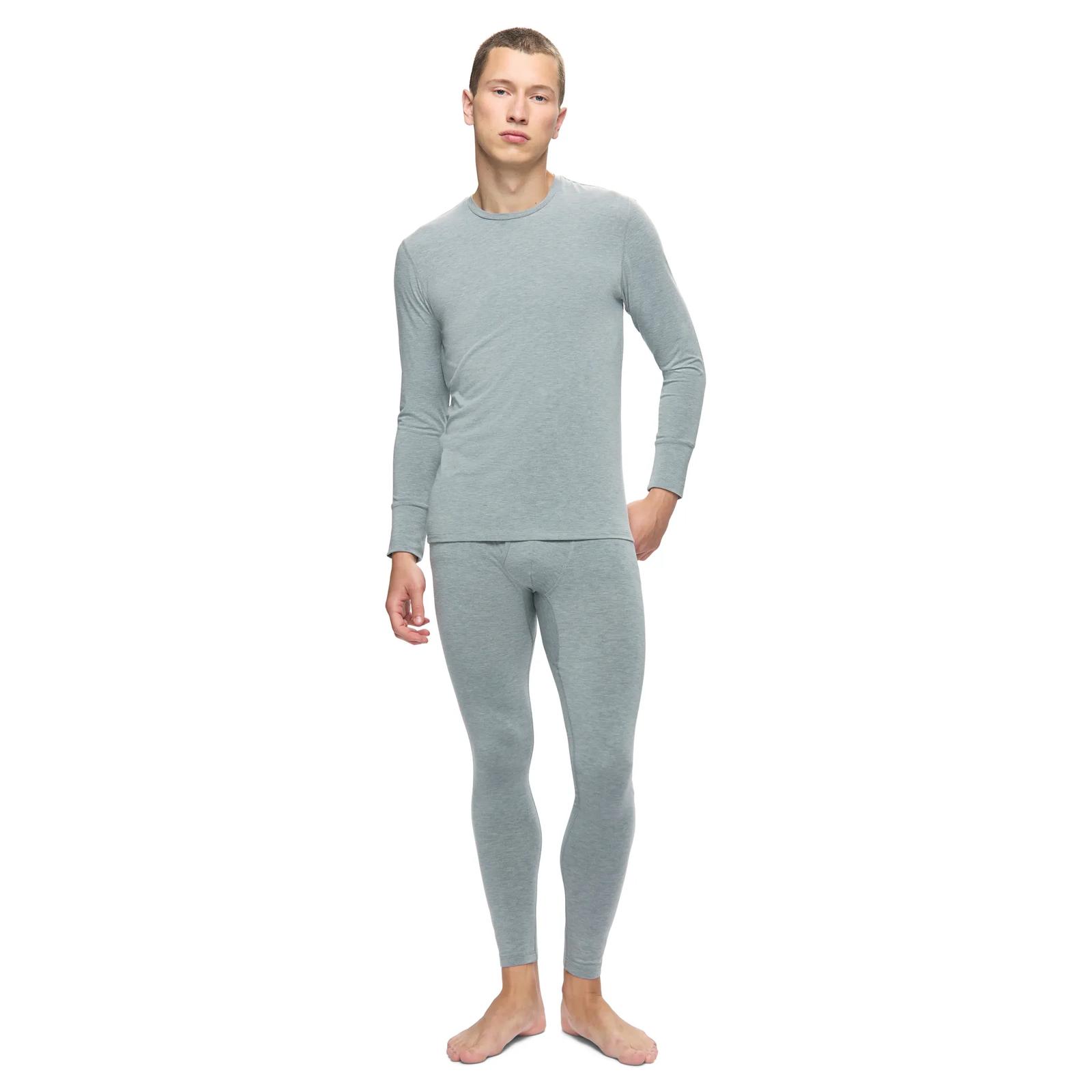 Men's Dorn Wool Baselayer Pant