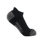 Moab Hiking Low Cut Socks, Black, dynamic 3
