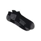 Moab Hiking Low Cut Socks, Black, dynamic 2