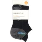 Moab Hiking Low Cut Socks, Black, dynamic 4