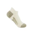 Moab Hiking Low Cut Socks, Oatmeal  Heather, dynamic 3