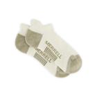 Moab Hiking Low Cut Socks, Oatmeal  Heather, dynamic 2