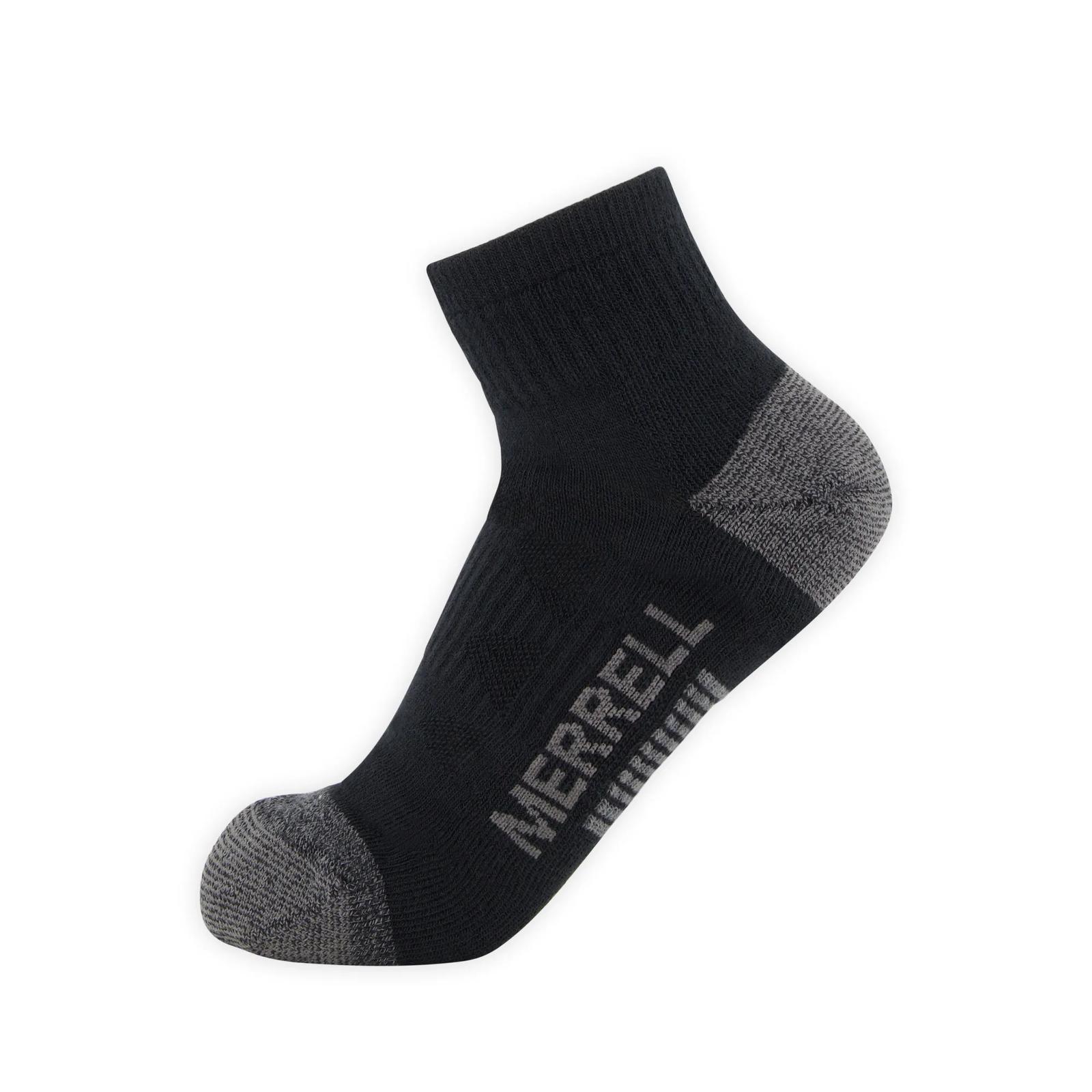 Moab Hiking Ankle Socks