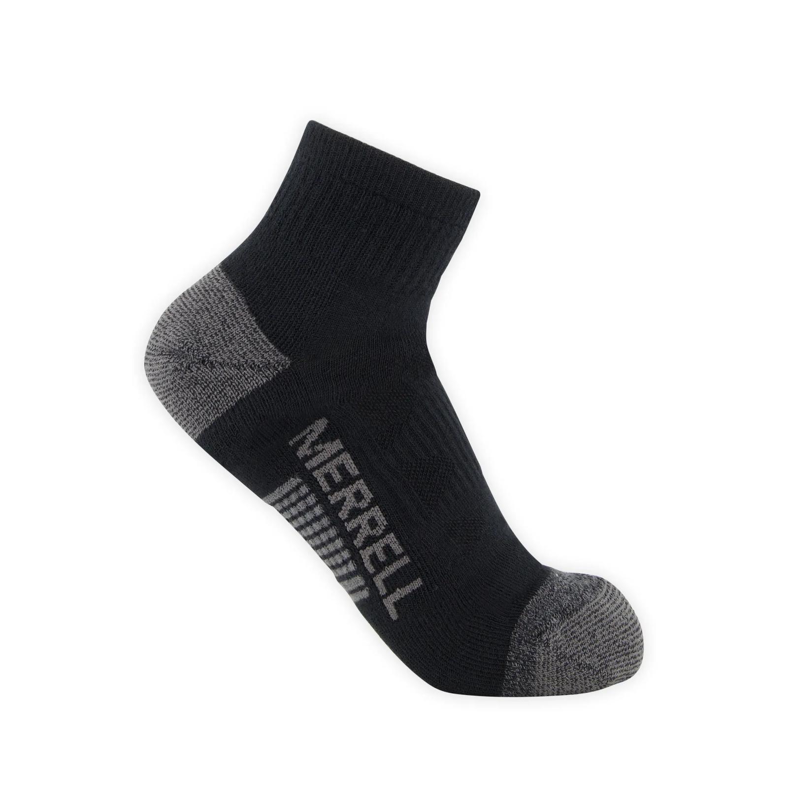 Moab Hiking Ankle Socks