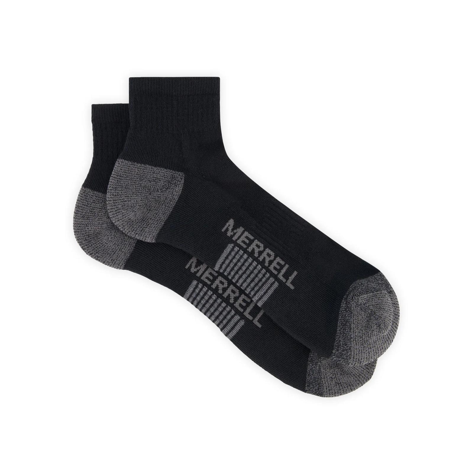 Moab Hiking Ankle Socks