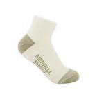 Moab Hiking Ankle Socks, Oatmeal Heather, dynamic 3