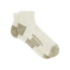 Moab Hiking Ankle Socks, Oatmeal Heather, dynamic 2