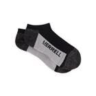 Trail Runner Low Cut Socks, Black, dynamic 2