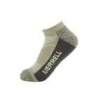 Trail Runner Low Cut Socks, Seagrass, dynamic 1