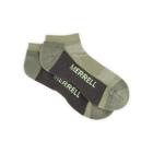 Trail Runner Low Cut Socks, Seagrass, dynamic 2