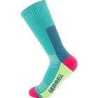Trail Running HC Crew Sock, Mutli 45, dynamic 1