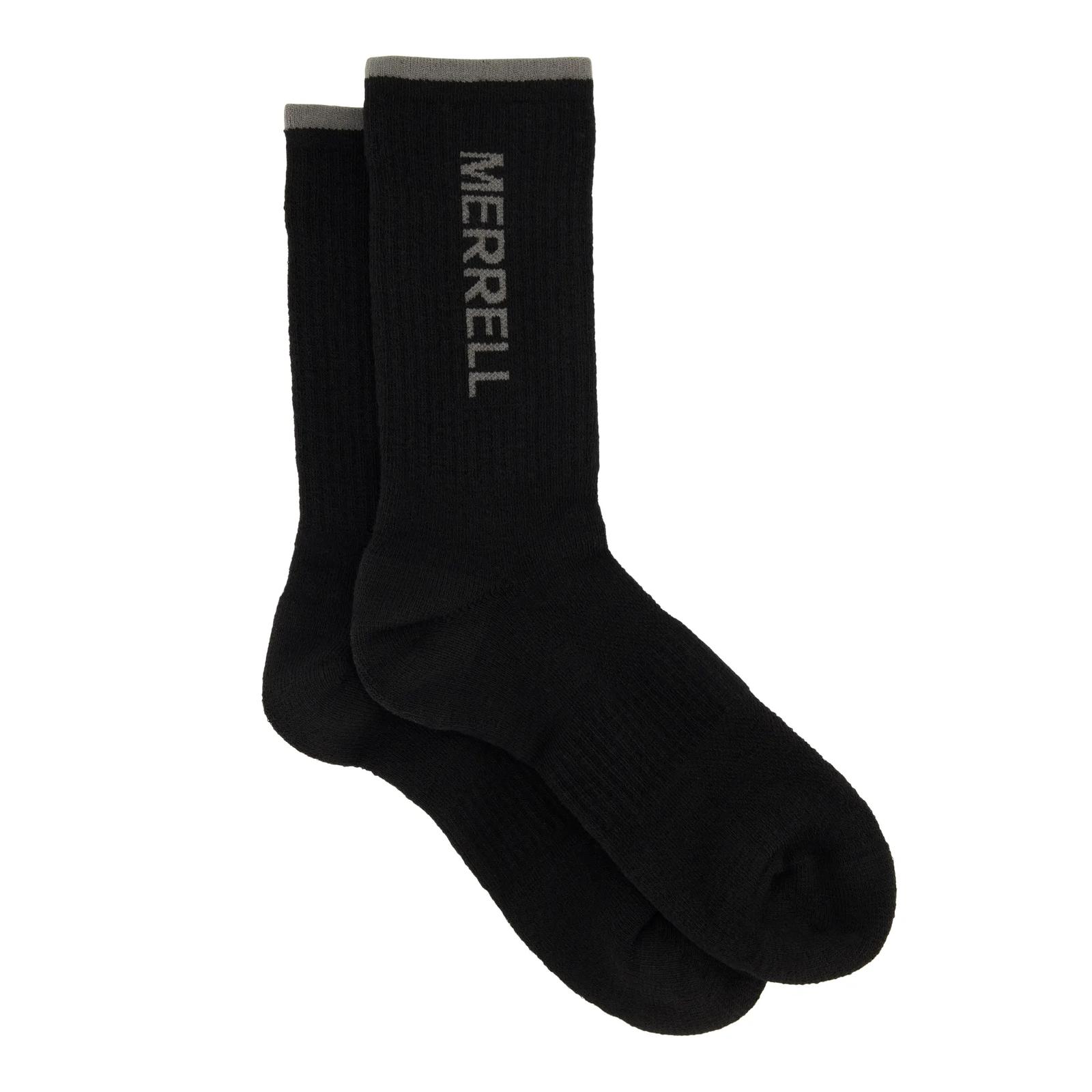 Premium Wool Trail Crew Sock