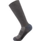 Trekker Outdoor Crew Socks 3 Pack, Charcoal Heather, dynamic 3
