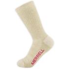 Trekker Outdoor Crew Sock 3 Pack, Grape/Rum, dynamic 4