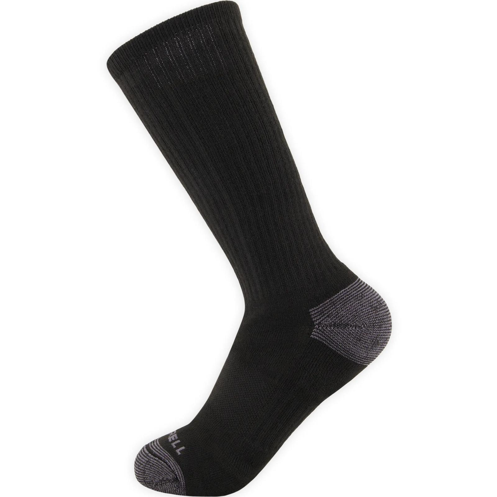 Eco Cushioned Crew 3 Pack