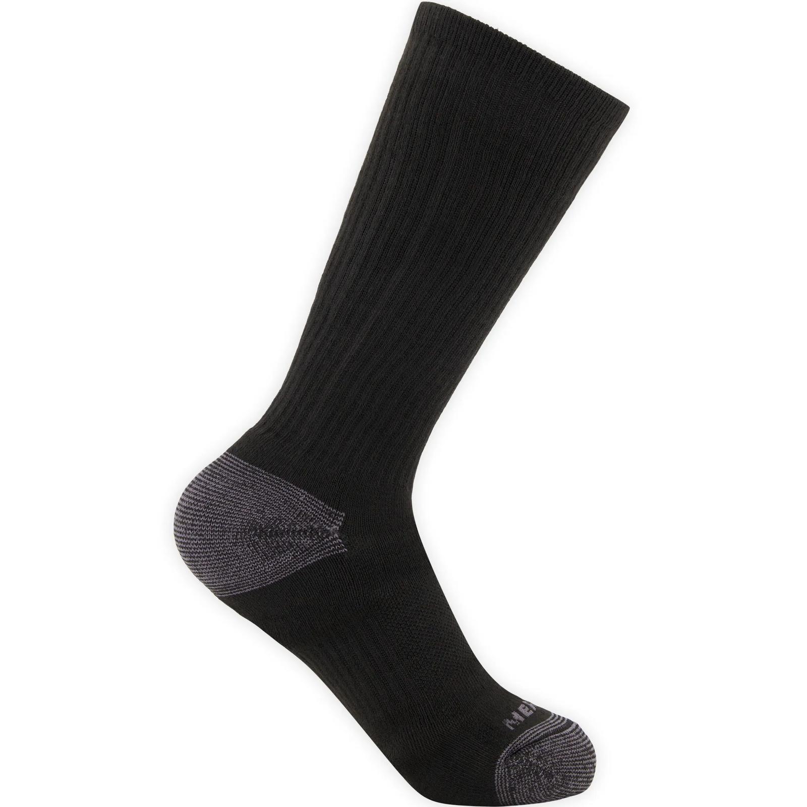 Eco Cushioned Crew 3 Pack