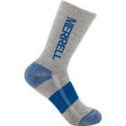 Eco Cushioned Crew 3 Pack, Dark Blue, dynamic 3