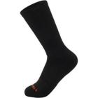 Eco Cushioned Crew 3 Pack, Black Plaid, dynamic 4