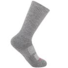 Eco Cushioned Crew 3 Pack, Grape Rum Plaid, dynamic 2