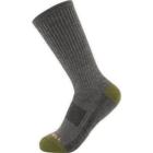 Eco Cushioned Crew 3 Pack, Loden Green, dynamic 4