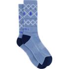 Eco Cushioned Crew 3 Pack, Endless Sky, dynamic 2