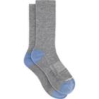 Eco Cushioned Crew 3 Pack, Endless Sky, dynamic 3