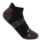 Trail Running Low Cut Sock, Black, dynamic 3