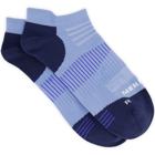 Trail Running Low Cut Sock, Endless Sky, dynamic 2