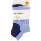 Trail Running Low Cut Sock, Endless Sky, dynamic 4