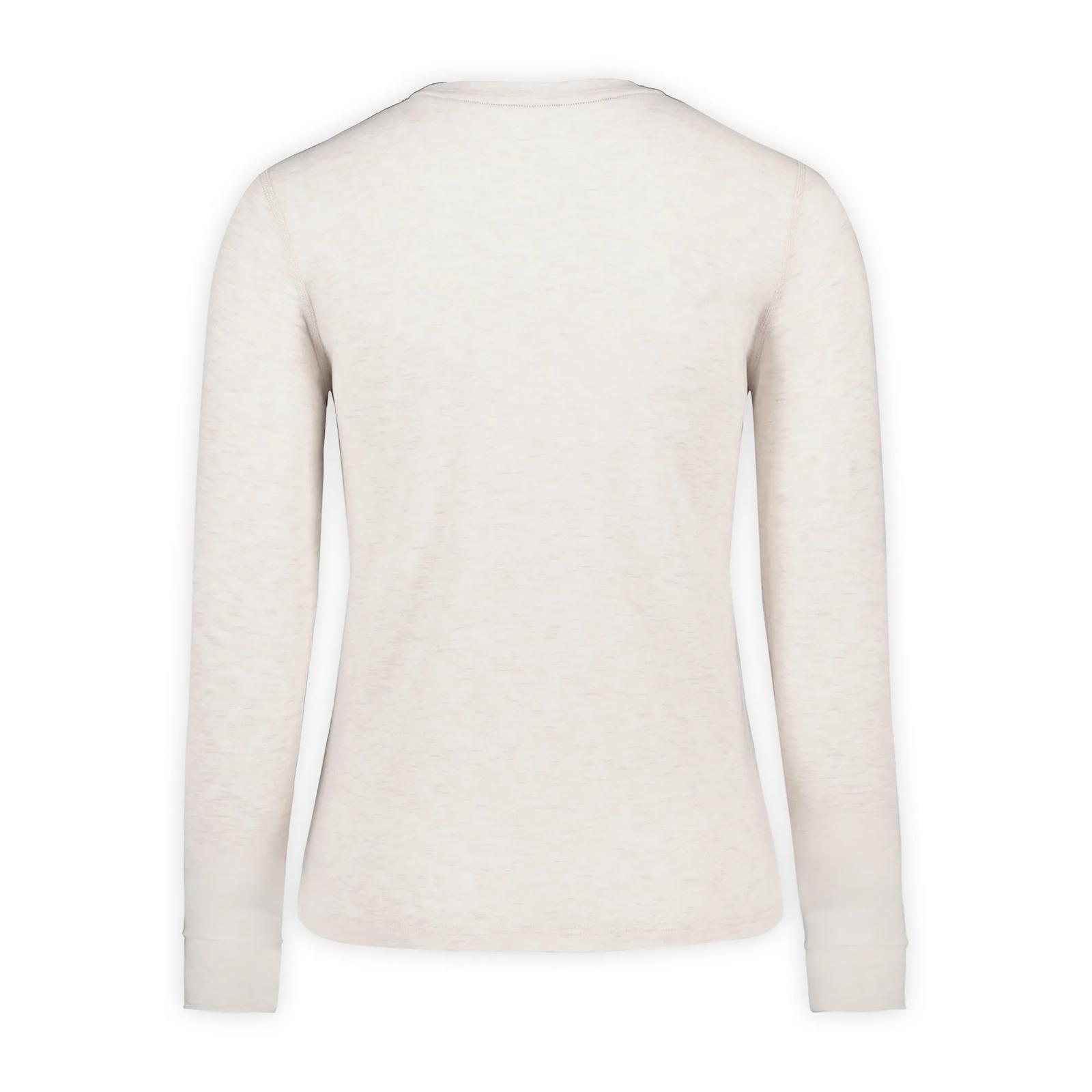 Women's Dorn Wool Baselayer Top