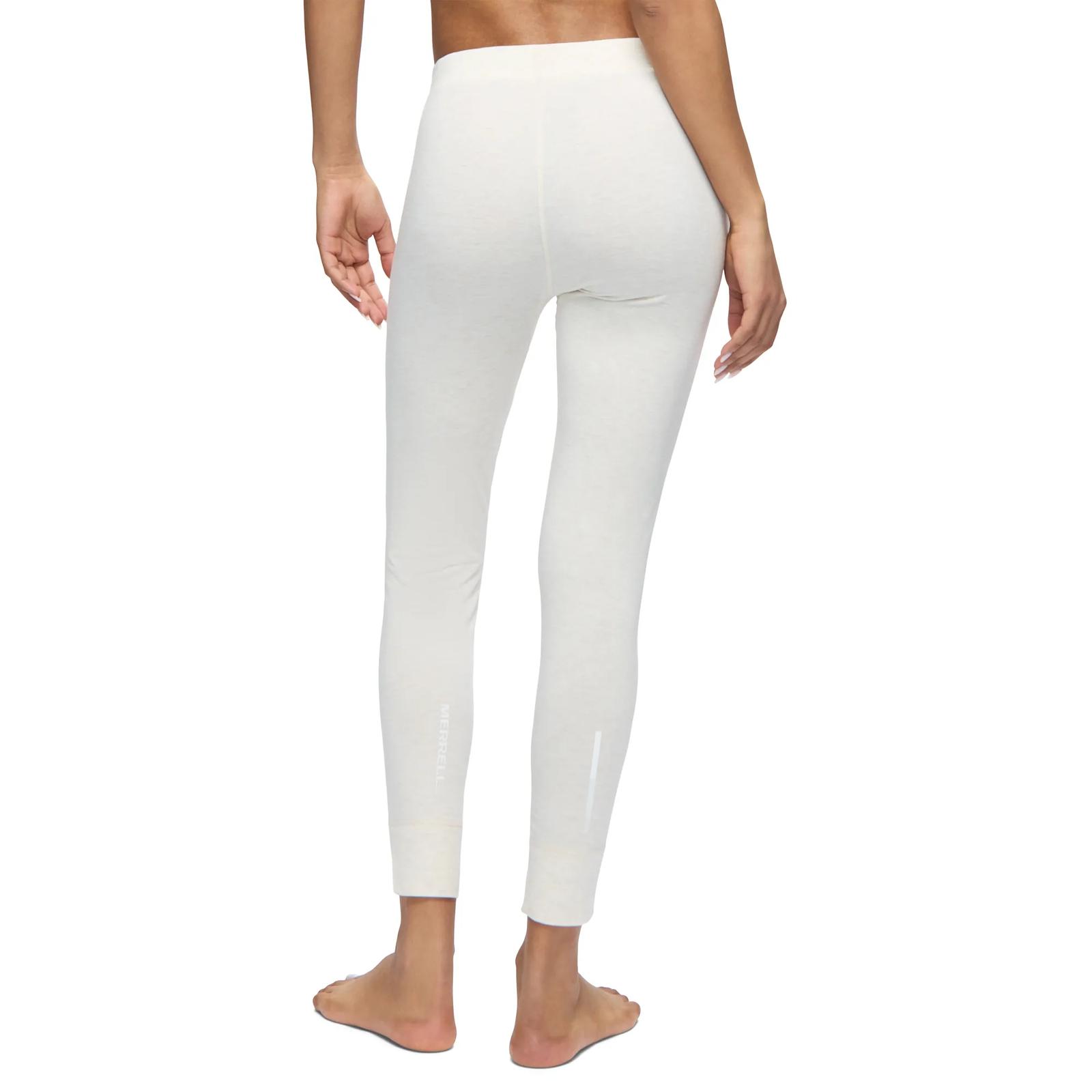 Women's Dorn Wool Baselayer Pant