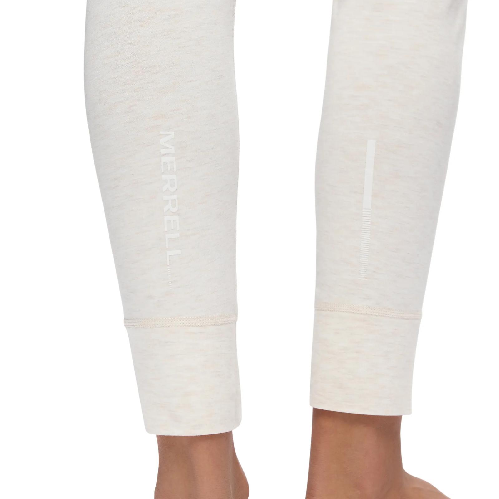 Women's Dorn Wool Baselayer Pant