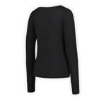 Juniper Base Layer Top, Black, dynamic 7