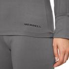 Juniper Base Layer Top, Asphalt, dynamic 5