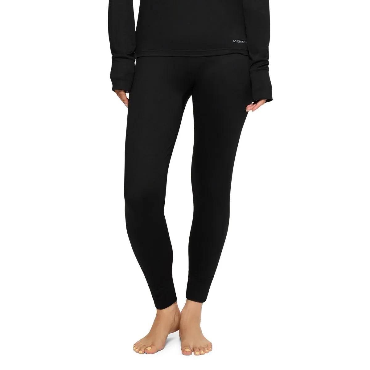 Juniper Base Layer Pant, Black, dynamic 1