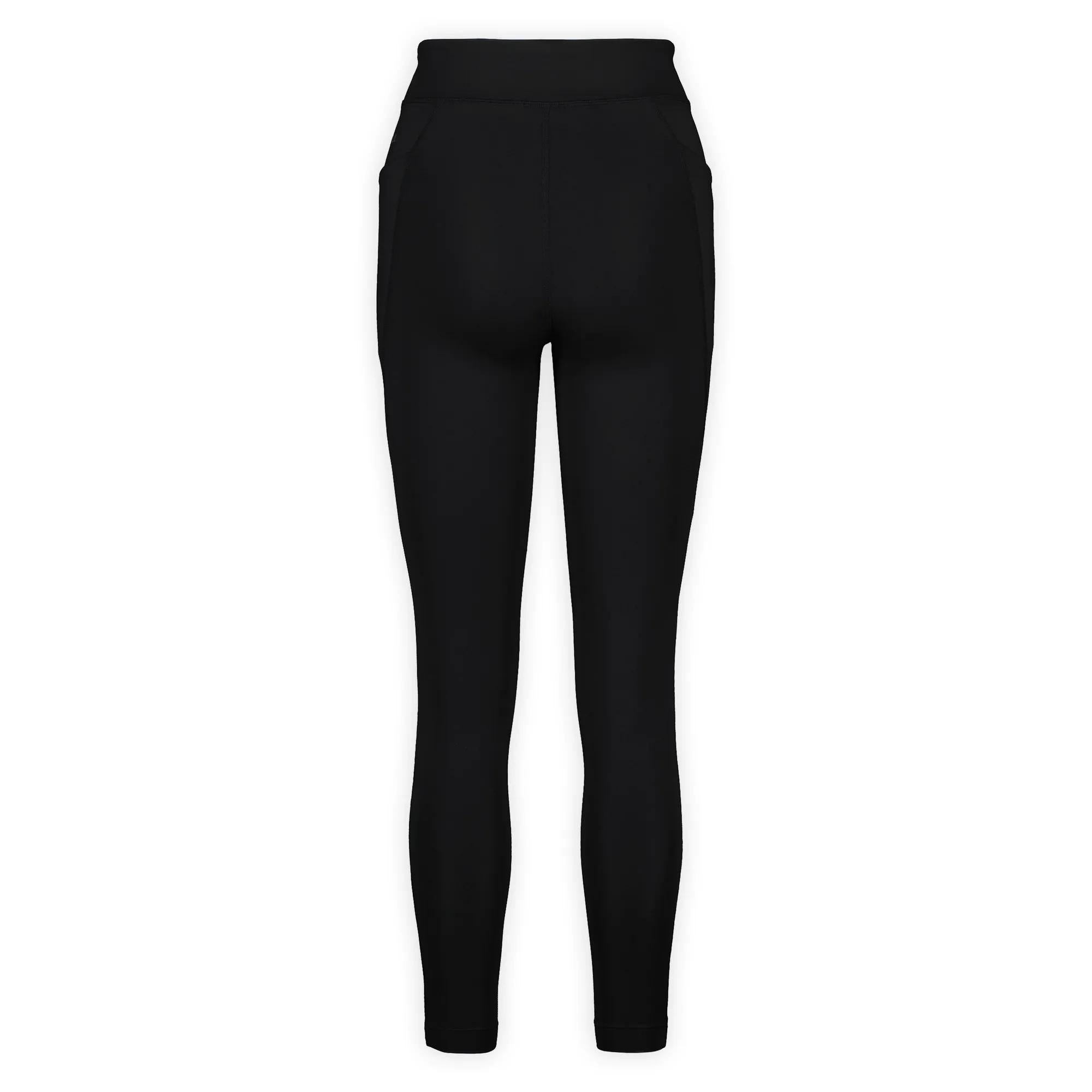 Everyday  Cargo Legging, Black, dynamic 7