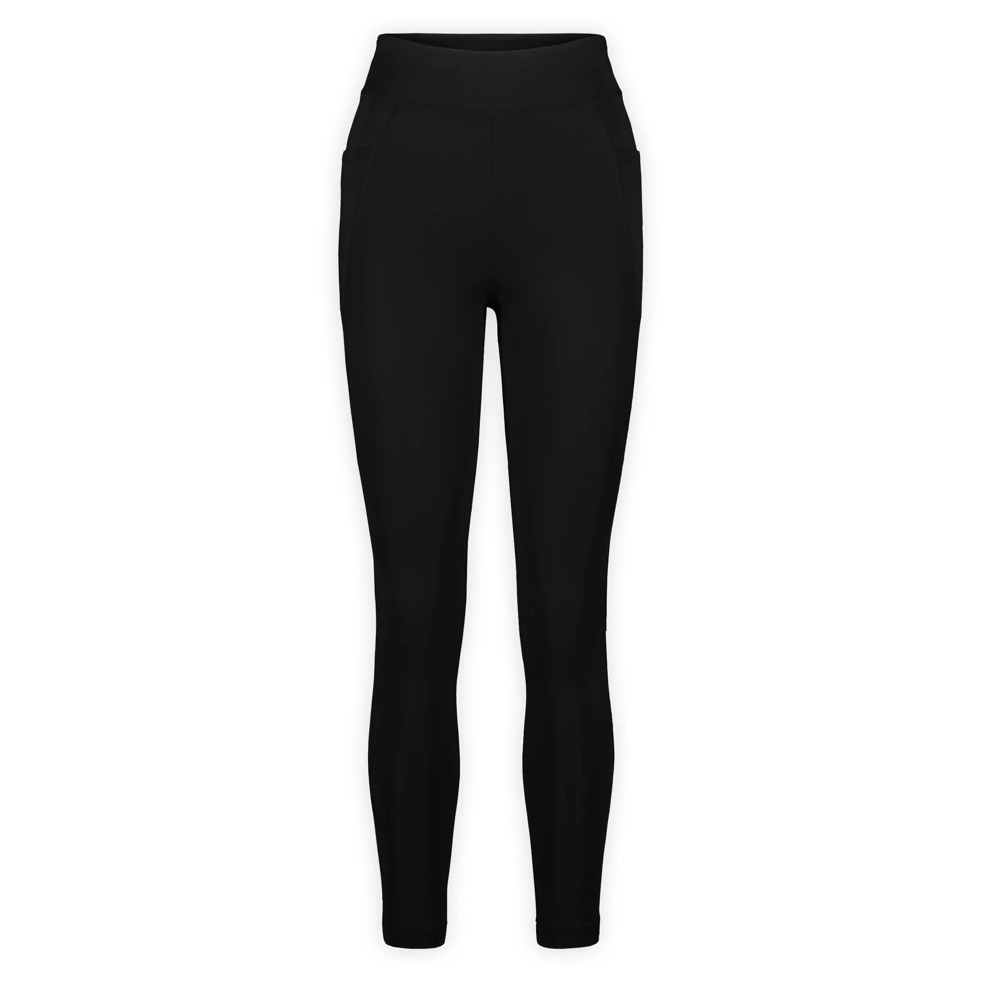 Everyday  Cargo Legging, Black, dynamic 6