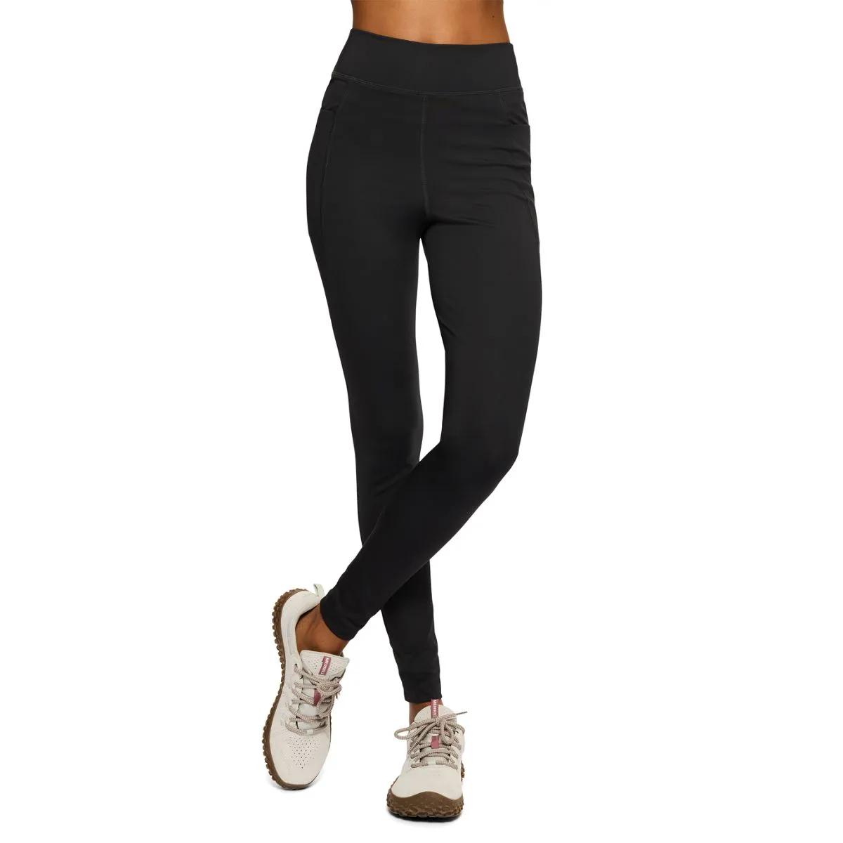 Everyday Legging, Black, dynamic 1