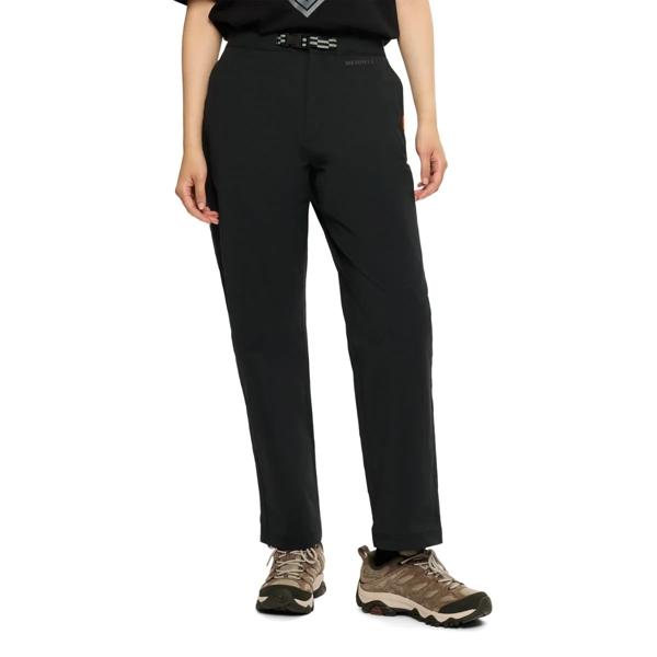 Jungle Pant, Black, dynamic