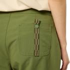 Jungle Pant, Garden, dynamic 5