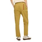 Jungle Pant, Harvest, dynamic 3