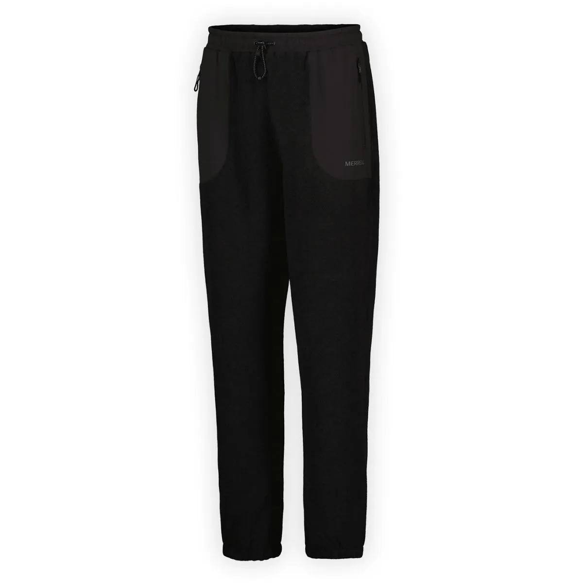 Jungle Fleece Jogger, Black, dynamic 6