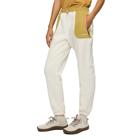 Jungle Fleece Jogger, Chalk/Desert, dynamic 4