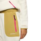 Jungle Fleece Jogger, Chalk/Desert, dynamic 5