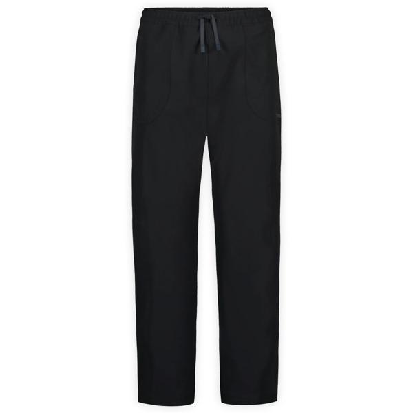 Sola Hiking Pant, Black, dynamic