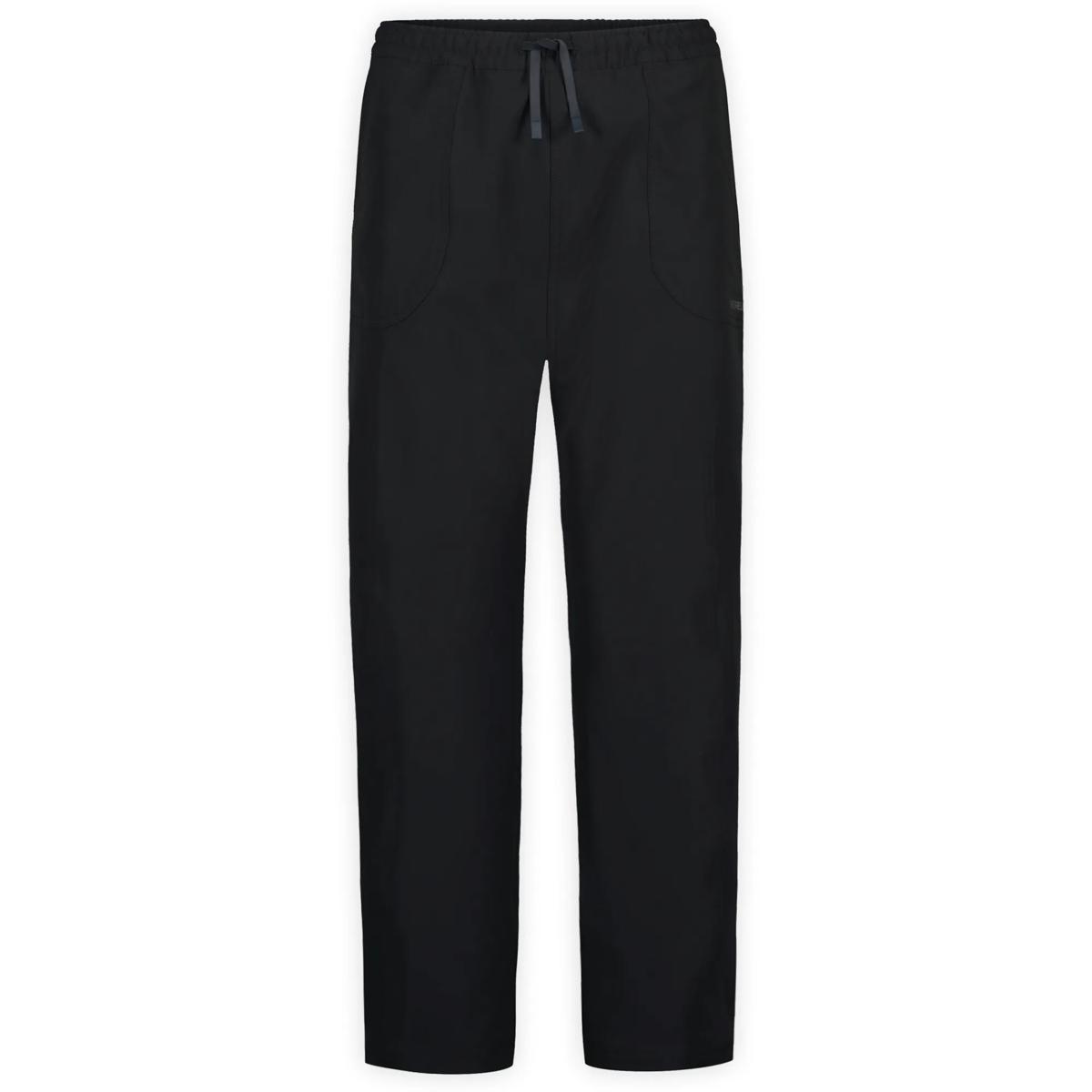 Sola Hiking Pant, Black, dynamic 1